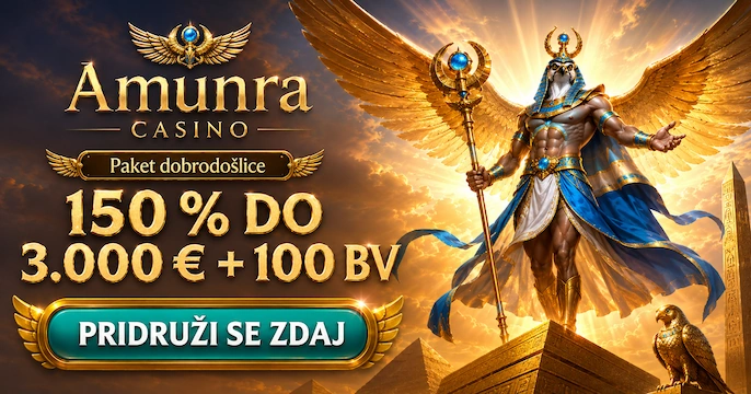 Amunra Casino
